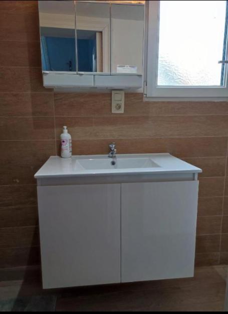Homestay Confortable Lit Double Schaarbeek 1ere Etage Cle Normal *